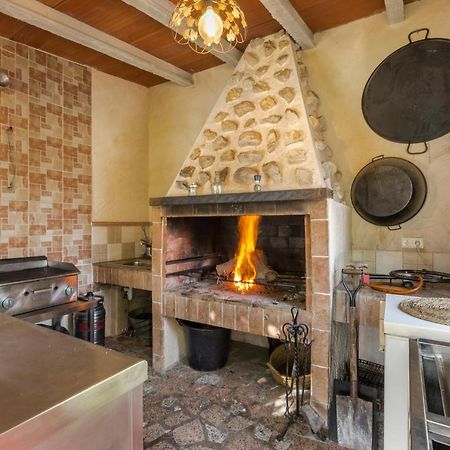 Villa Fina Murcja Zewnętrze zdjęcie