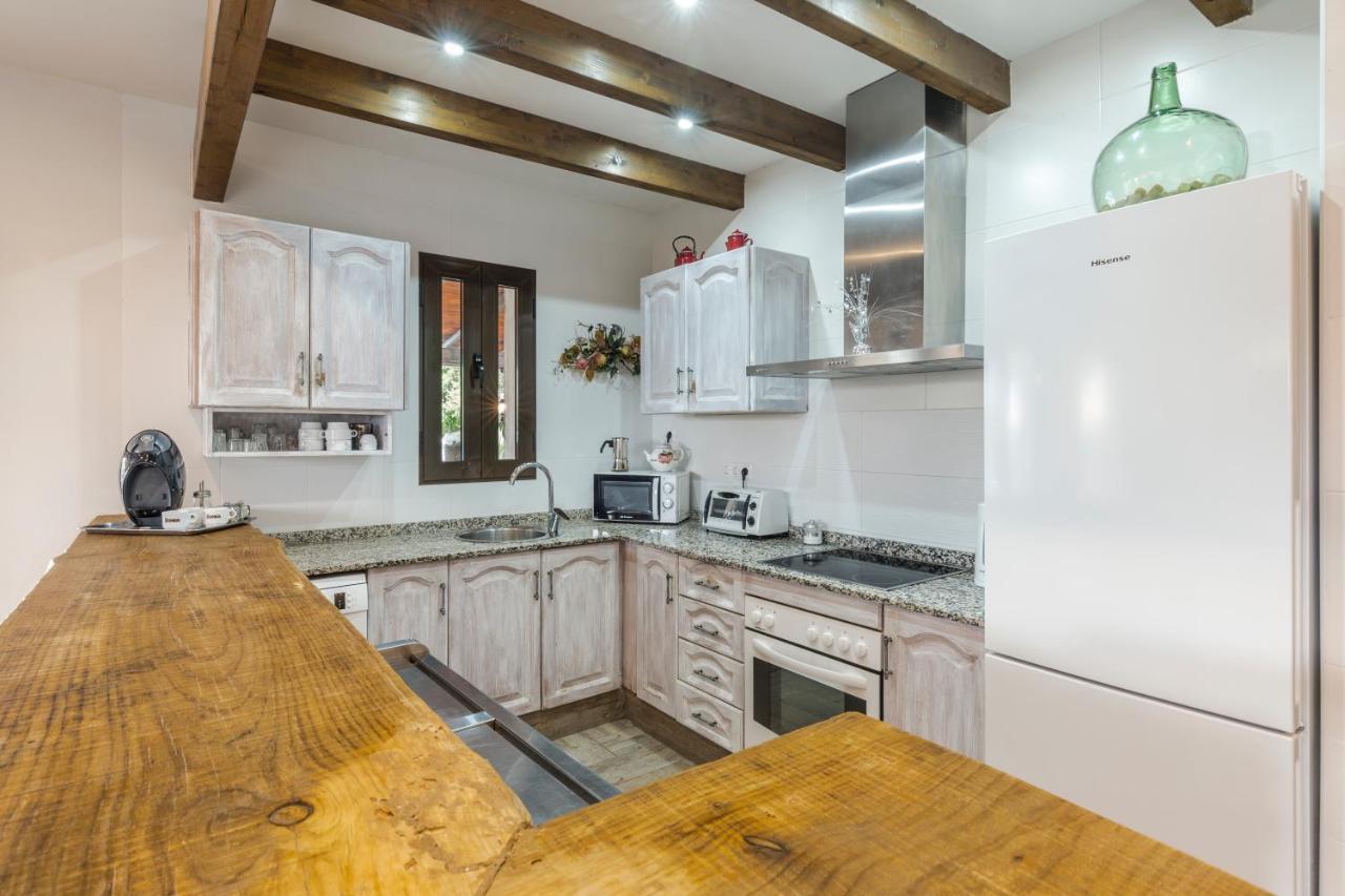 Villa Fina Murcja Zewnętrze zdjęcie