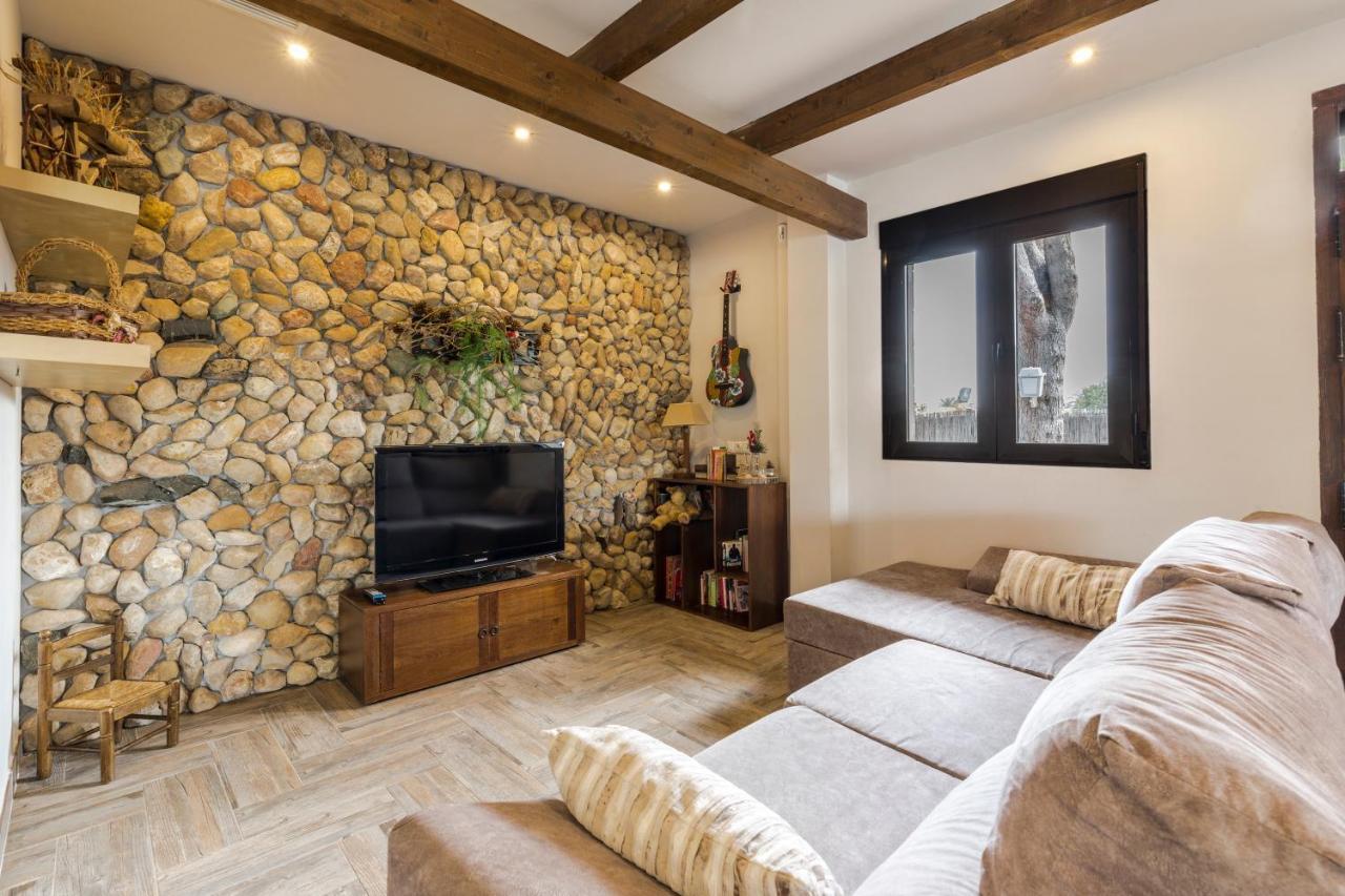 Villa Fina Murcja Zewnętrze zdjęcie