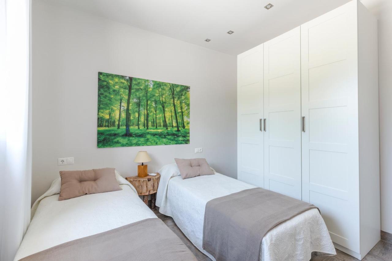 Villa Fina Murcja Zewnętrze zdjęcie