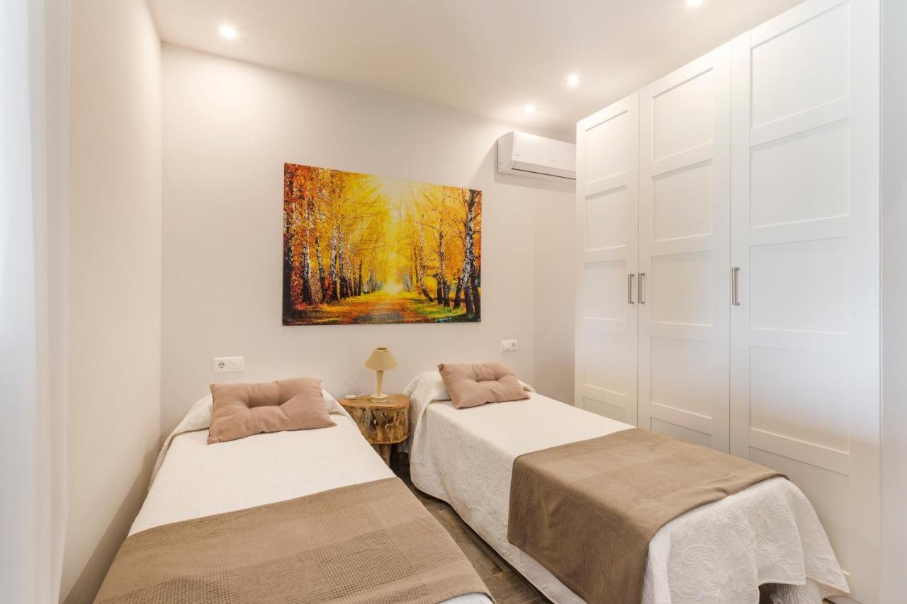 Villa Fina Murcja Zewnętrze zdjęcie