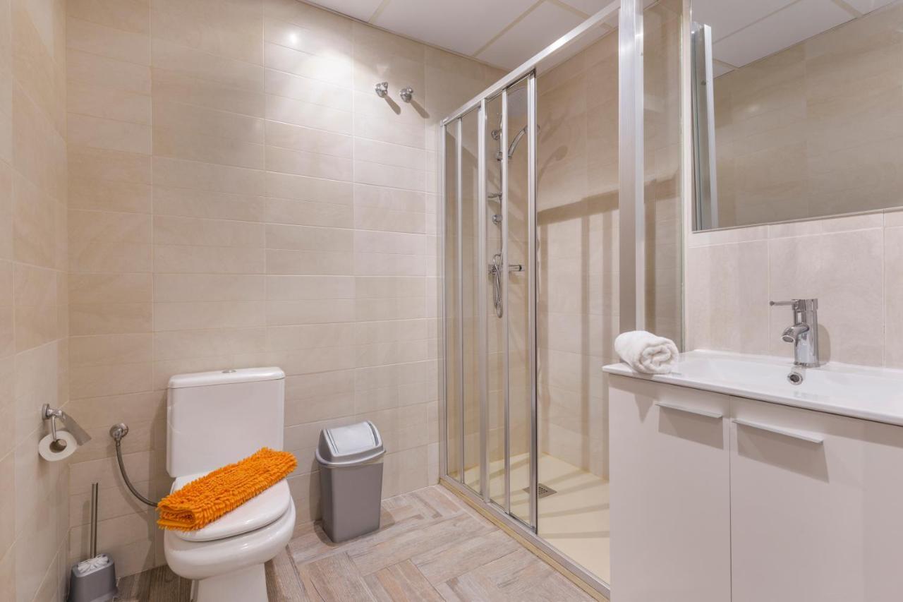 Villa Fina Murcja Zewnętrze zdjęcie