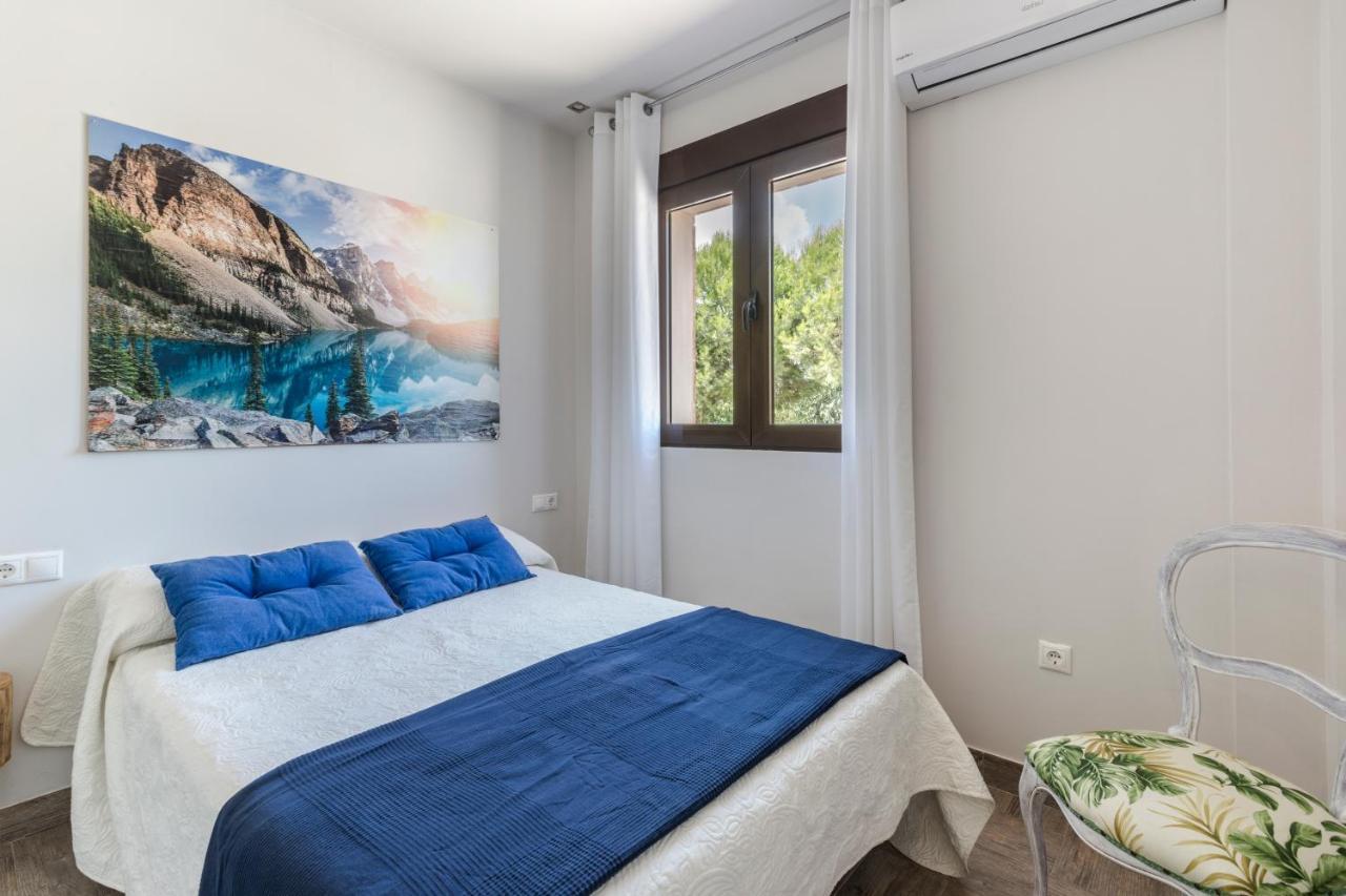 Villa Fina Murcja Zewnętrze zdjęcie