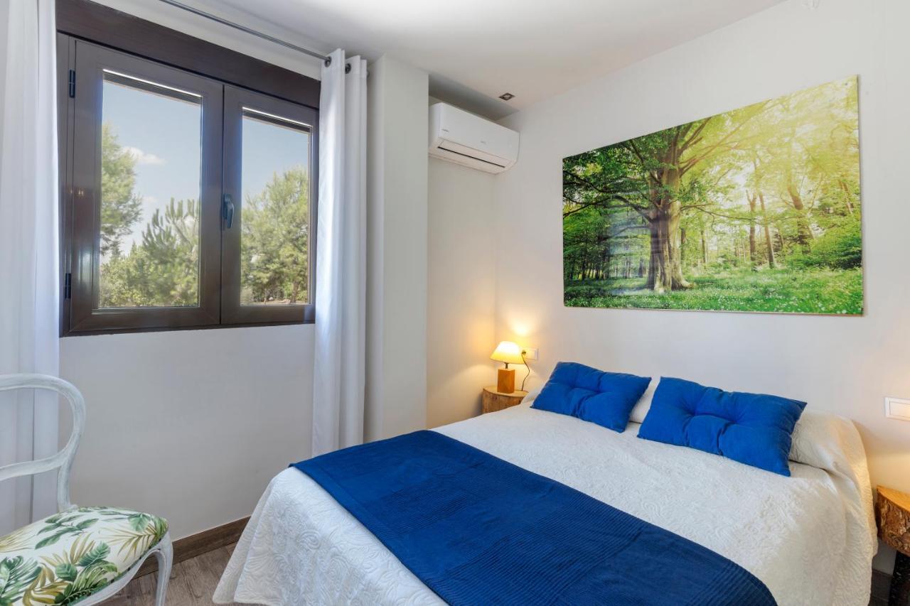 Villa Fina Murcja Zewnętrze zdjęcie